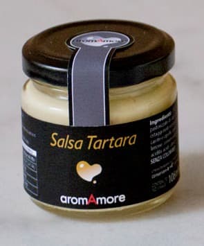 Italian Tartar Sauce