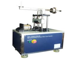 Reciprocating friction wear tester - RFW160