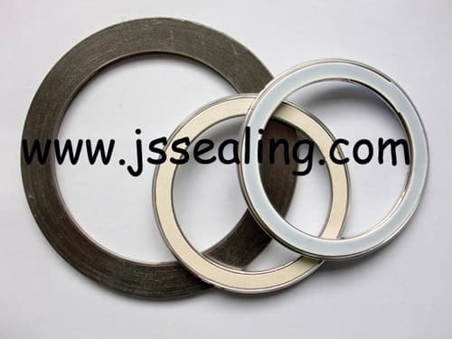 ptfe sprial wound gasket