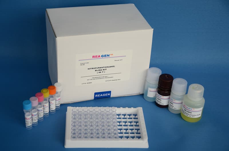 Zilpaterol ELISA Test Kit | tradekorea