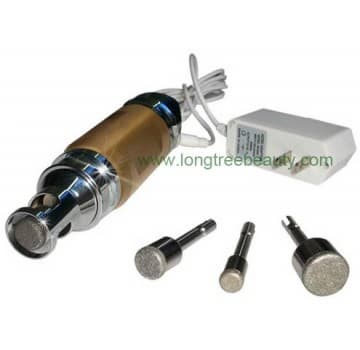 LT-OK015 AMDS-Portable Auto Mirco dermabrasion therapy system