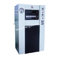 magnetic card making machine PVC printing card lamination machine smart card laminating equipment