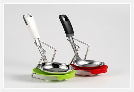 Da&Da Ladle Holder (Green)