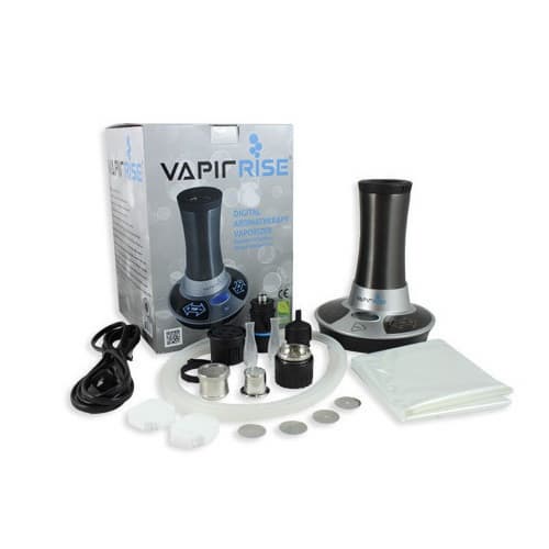 Vapir Rise Desktop Vaporizer