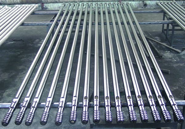extension rods