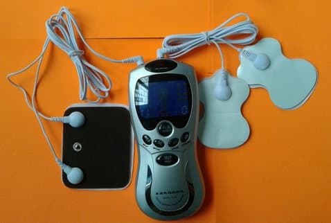 Digital Thermal Magnetic Therapy massager