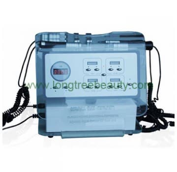 LT-OK027B Auto mirco needle therapy system with controlled needle speed and liquid volume