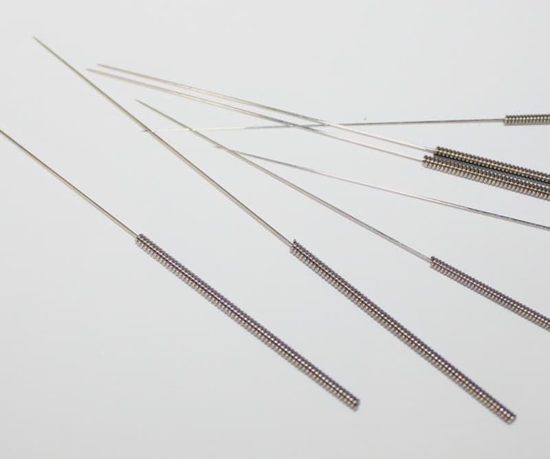 TONY Sterile Disposable Acupuncture Needles