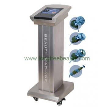 LT-OK025B Needle-free mesotherapy Equipment for face/eye