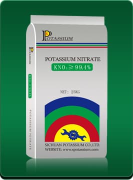 potassium nitrate tech-grade