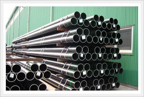 For Oil Pipe (5CT)