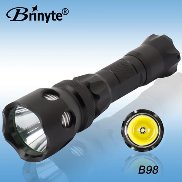 outdoor flashlight B98