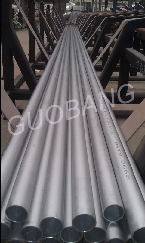 Alloy28/UNS N08028/W.Nr.1.4563/Sanicro28 Pipe and Tubing