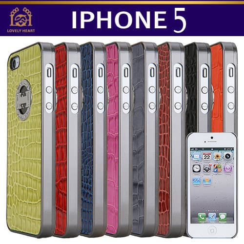 IPHONE5 Cell Phone Case,Mobile Phone Case,Smartphone Case [LovelyHeart Korea Co., Ltd]