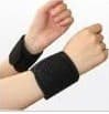 tourmaline self-heating magnetic wrist brace