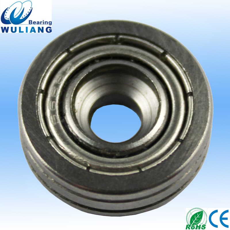 S688Z stainless steel bearing deep groove ball beairng