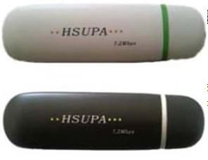 HSDPA 3g usb modem factory