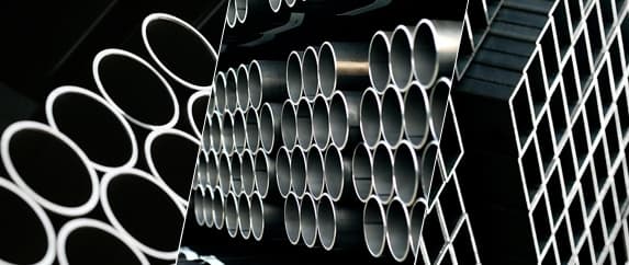 Steel Pipe for Boiler and Heat Exchanger