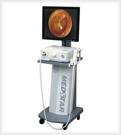 Endoscopic Visual Imaging System