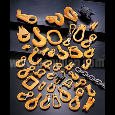 sell Rigging Hardware: