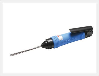 Air Needle Scaler (DNH-16)