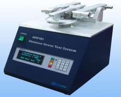 Abrasive Wear Test System - ABW180