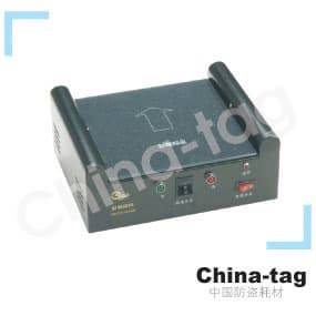 EAS EM Anti-theft Antenna System deactivator/reactivator/activator –E100