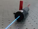 CBD-473-P-5 BLUE LASER POINTER AT 473nm