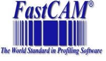 Fastcam nesting software