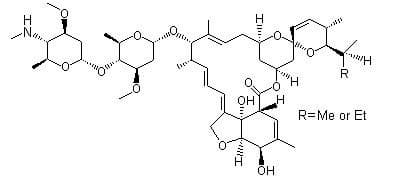 Emamectin Benzoate tech