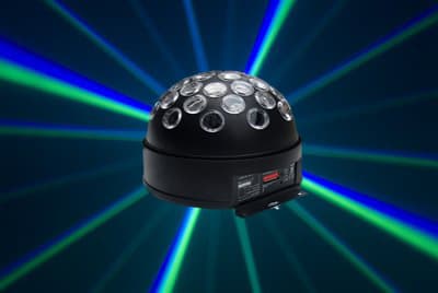 10w led magic ball,4 in 1 stage light,American DJ light,party light