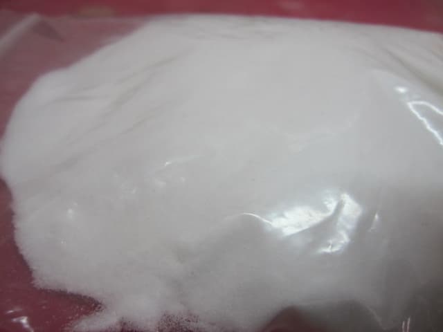 anhydrous potassium fluoride