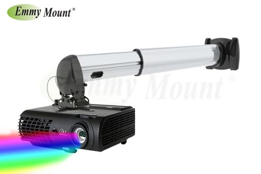 short throw projector mount M6-1600