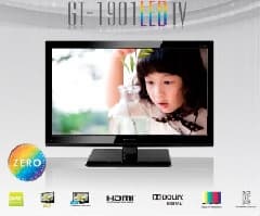 GT-1901 LED TV
