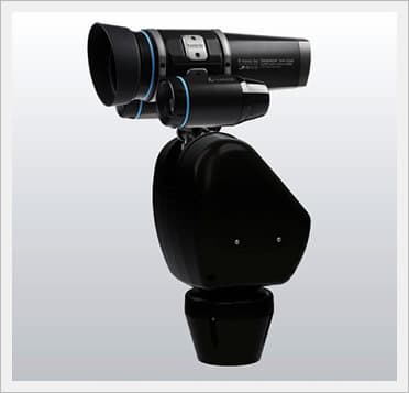 Professional Thermal Camera -ETC-PT640T