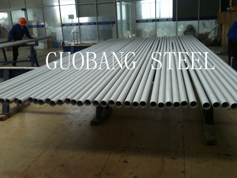TP304/SS304/SUS304/W.Nr.1.4301 Stainless Steel Pipe and Tube