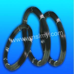 WEDM molybdenum wire