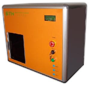 Laser Crystal Engraving Machine (STNDP-801B)