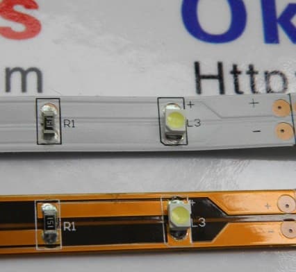 SMD3528 Flexible LED Strip 300-okledlights