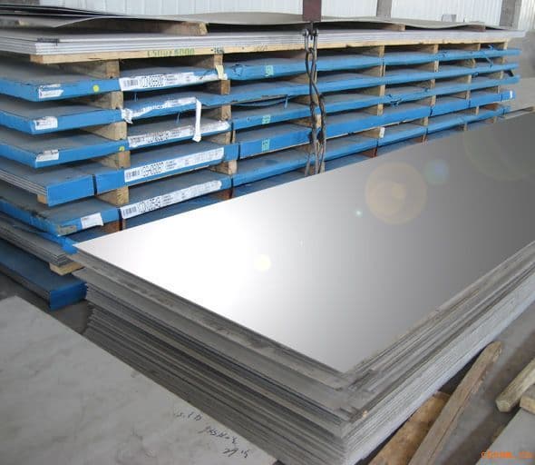 stainless steel sheet410/430/409/201
