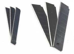Stationery cutting blade / cutter blade