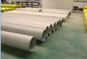 Steel Pipe and Tube GOST-9940/9941