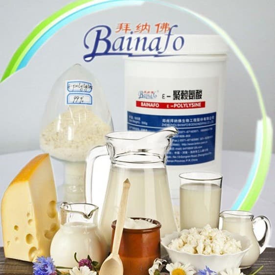all natural bio efficient cheese preservative