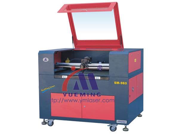 Automatic Pickup Positioning Label Cutter (SM-963)