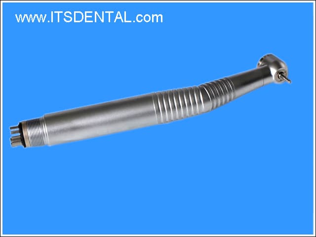 ITS New High Speed Dental LED Integrated E-Generator Handpiece