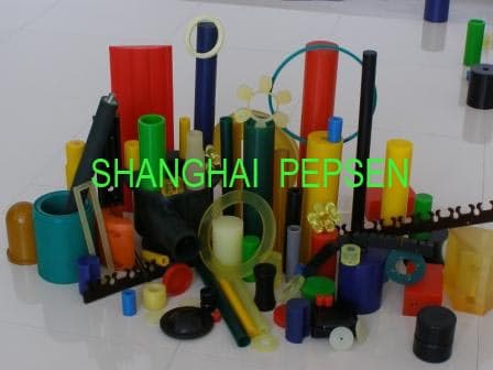 Casting Molding PU Products