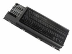 Laptop battery for DELL D630 D620 series