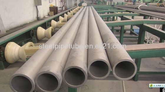Stainless Steel Pipe(SUS316,TP316,1.4401,316S31)