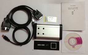 AUTOCOM CDP FOR TRUCKS(new import relay and original IC)