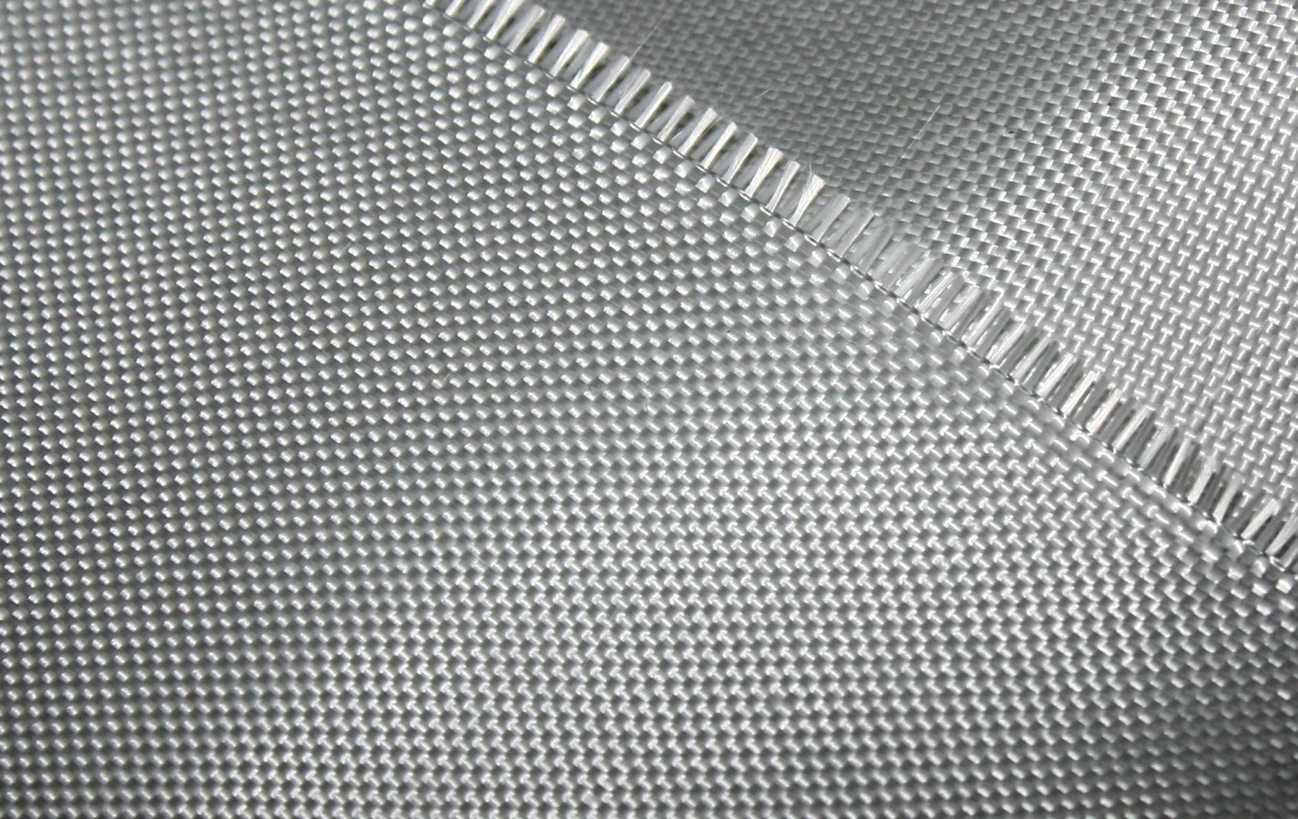 Fiberglass cloth for GRP